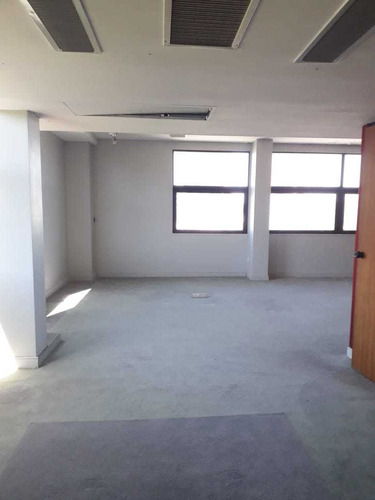 Imagen 9 de 14 de Oficina C/ Balc Y 4 Cocheras En Alicia M De Justo 1900,p.mad