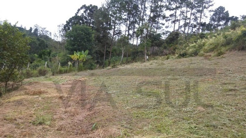 Imagem 10 de 13 de Chácara À Venda Em Juquitiba - 60 - 68577215