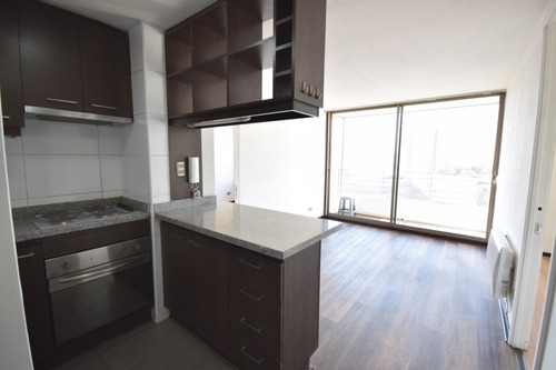 Dpto En Hermoso Condominio 2 Dorm+2 Baños+estac+bodega-l5