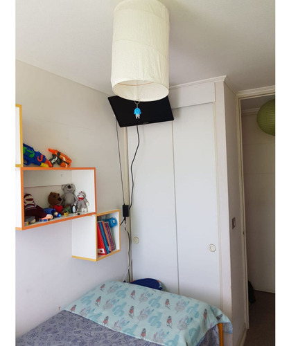 Departamento Navío San Martín 101, Valparaíso