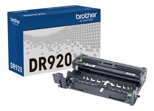 Unidad Tambor Brother Dcp L5660dn Dr920 Original 45,000 Pag