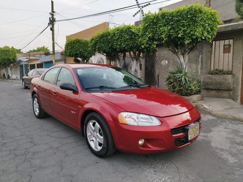 Dodge Stratus Rt Turbo Aa At