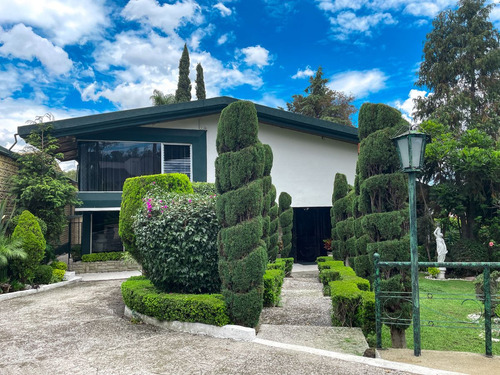 Venta De Casa En Villa Satelite La Calera