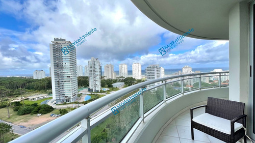 Ocean Drive 2 - 3 Suite - 02 - Piso Alto