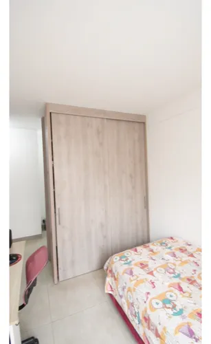 Vendo Apartamento En Cr Prados Del Naranjo