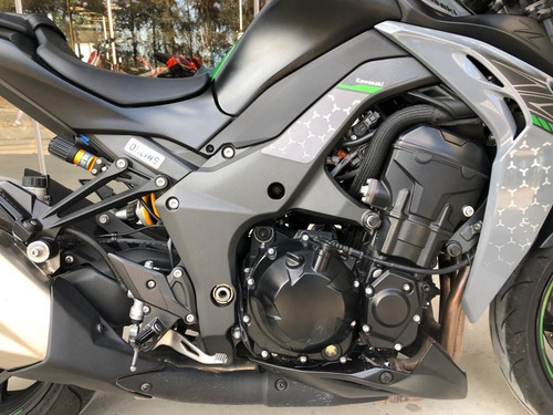 Imagen 6 de 10 de Kawasaki Z1000r