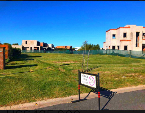 Imagen 4 de 30 de Terreno - El Canton - Golf