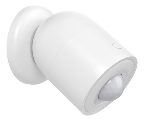 Sensor Movimento Luminosidade Sonoff Snzb-03p Zigbee