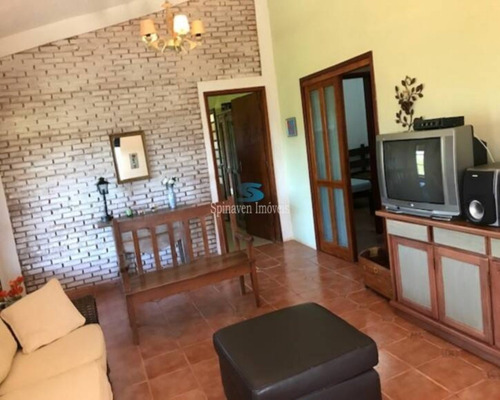 Imagem 16 de 30 de Chácara Para Permuta Em Atibaia Ou Venda - 5.000 Metros Quadrados! - Ch00625 - 69735648