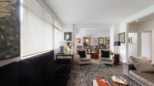 Imagem 27 de 30 de Apartamento - Ap00037 - 70493486