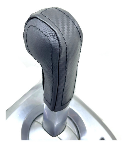 Capa Carbon Câmbio Automático Easytronic Gm Agile 2013 2014