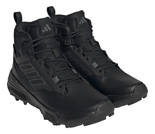 Zapatilla Hombre adidas Terrex Unity Lea Mid R.rdy
