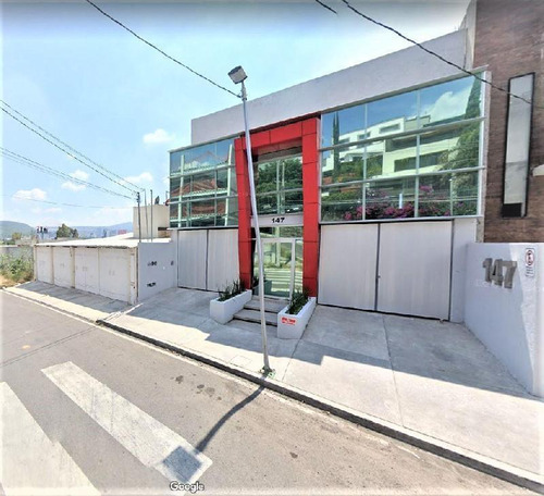 Oficina Comercial En Renta En Plata Baja En Loma Dorada, Querétaro