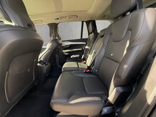 Volvo XC90 2.0 T6 Momentum Awd 5 Pas. At