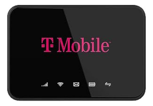T-mobile Tmohs1 | 4g Lte | Dispositivo Portátil De