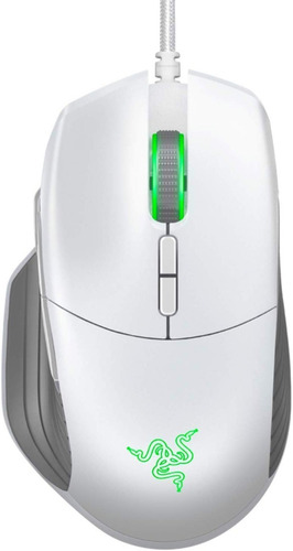 Mouse Gamer Razer Basilisk Mercury Optico 16kdpi Rgb Xgaming