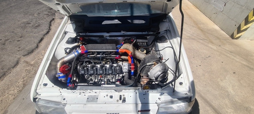 Fiat Uno Turbo Ie