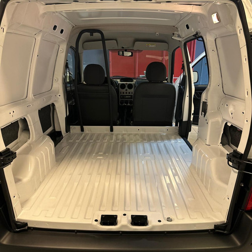 Citroën Berlingo Furgon 1.6 Bussines Hdi 92cv