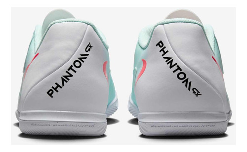 Chuteira Nike Phantom Gx Ii Club Futsal