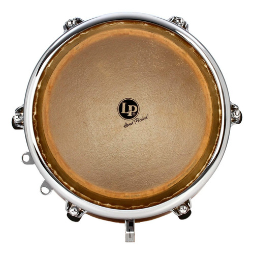 Conga Lp E-class Lp559t-ec Roble Natural 11 3/4 Pulgadas