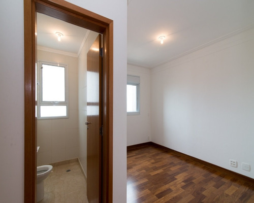 Imagem 8 de 24 de Apartamento Rua Marechal Barbacena - 218m²