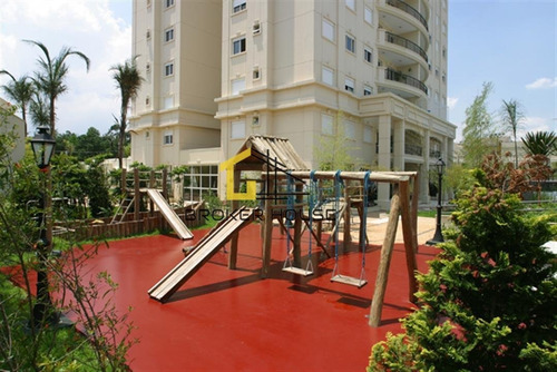 Imagem 30 de 30 de Apartamento A Venda No Bairro Granja Julieta Em São Paulo - - Bh30060-1