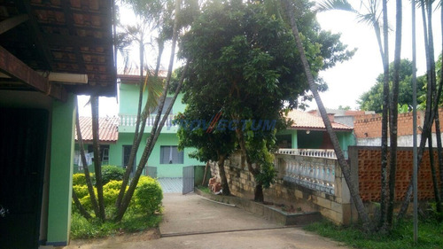 Chácara À Venda Em Jardim Bela Vista - Ch273214