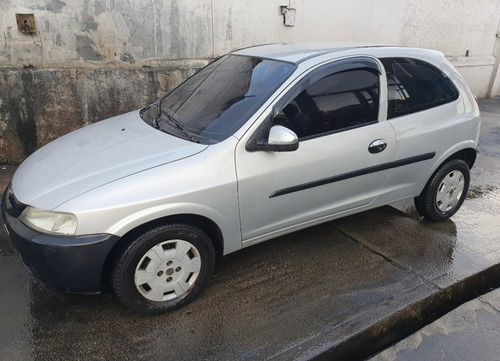 Imagem 1 de 5 de Chevrolet Celta 2002 1.0 3p