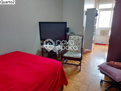 Imagem 7 de 30 de Apartamento - Ref: Sp3ap57287