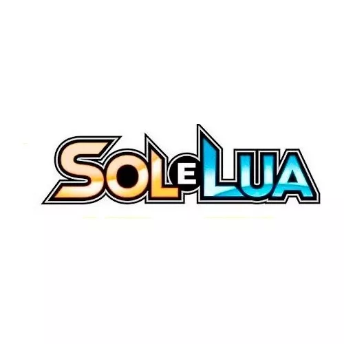 Box Pokémon Coleção Alola - Lunala