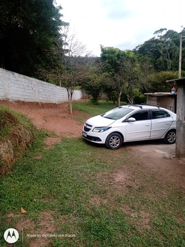 Vende-se Um Sítio Em Mairiporã