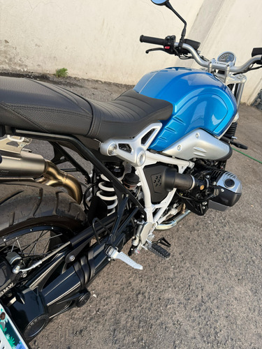 Bmw R Ninet 2021 Option 719