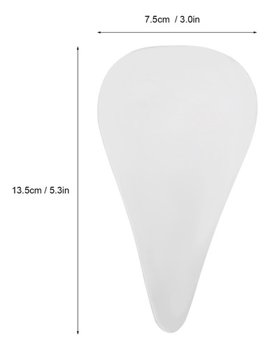 Corrector De Punta De Camello For Trajes De Baño, Funda De