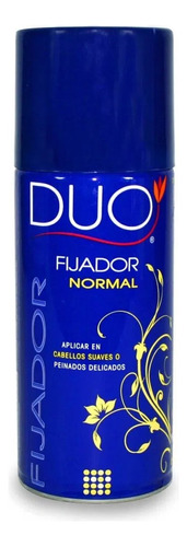  Spray Fijador Normal Duo 165ml