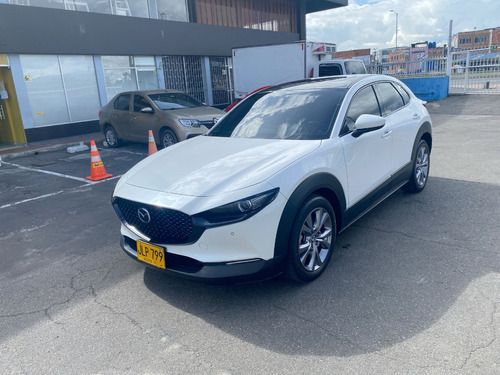 Mazda CX-30 2.5 Grand Touring At | TuCarro