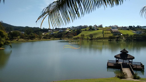 Imagem 6 de 20 de Terreno - Condomínio Paradiso - Te3535