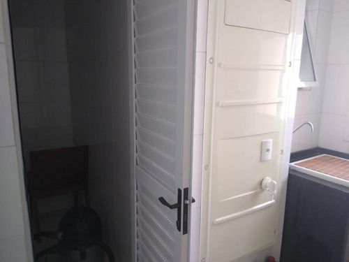 Imagem 14 de 15 de Apartamento Em Butantã - São Paulo - 205380