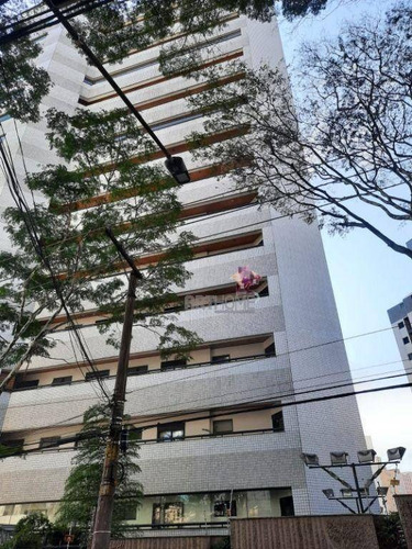 Imagem 1 de 30 de Apartamento Alto Padrão No Centro De São Bernardo. - Ap1712