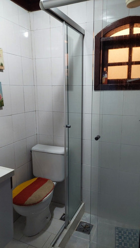Casa 3 Quartos (1 Suíte) 3 Banheiros, Sala, Cozinha