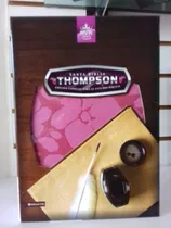Comprar Biblia Thompson Edición Especial Para El Estudio Bíblico