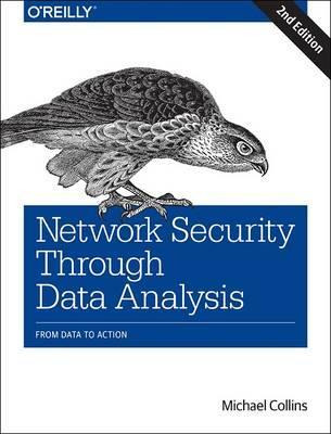 Libro Network Security Through Data Analysis - Michael S....