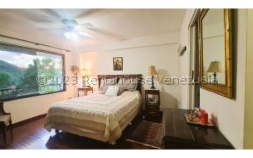 #24-25226 Bello Apartamento En El Peñon