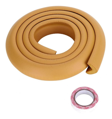 Protector De Goma Para Niños, 2 M, Borde De La Mesa, Borde D