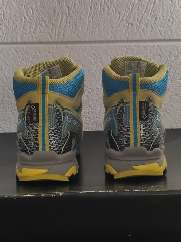 Zapatillas La Sportiva Falkon Gtx Niños Importadas