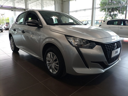 Imagen 13 de 15 de Peugeot 208 1.2 Like - Avec Peugeot