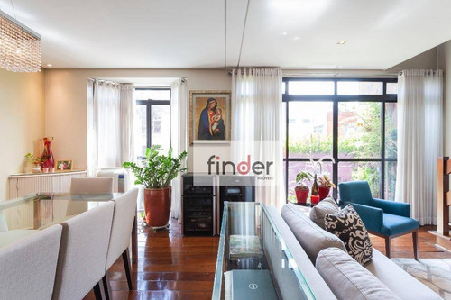 Imagem 4 de 30 de L' Atelier Na Rua Francisco Leitão, 614. Apartamento Duplex À Venda, 137 M², Sacada, 2 Suítes E 2 Vagas. Pinheiros - Ap13295