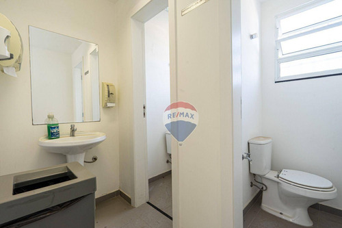 Imagem 18 de 29 de Sala Para Alugar, 385 M² Por R$ 10.000/mês - Centro - Jundiaí/sp - Sl0001
