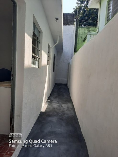Imagem 14 de 30 de Imóvel Na Cidade Líder Com 02 Casas Térreas Em Terreno 212m² À Venda, Por R$ 318.000 - Cidade Líder - São Paulo/sp - Ca4098