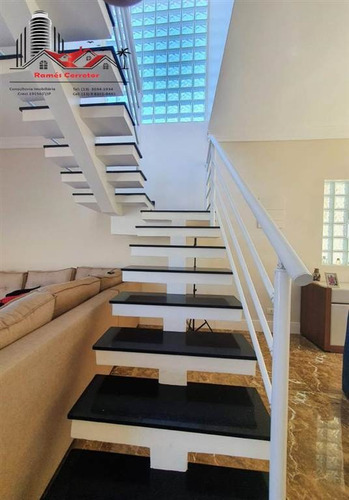 Imagem 27 de 27 de Casa À Venda Com 4 Dormitórios No Jardim Solemar Em Praia Grande Sp. - Rrc126