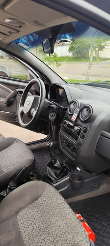Ford Ka 1.0 Flex 3p
